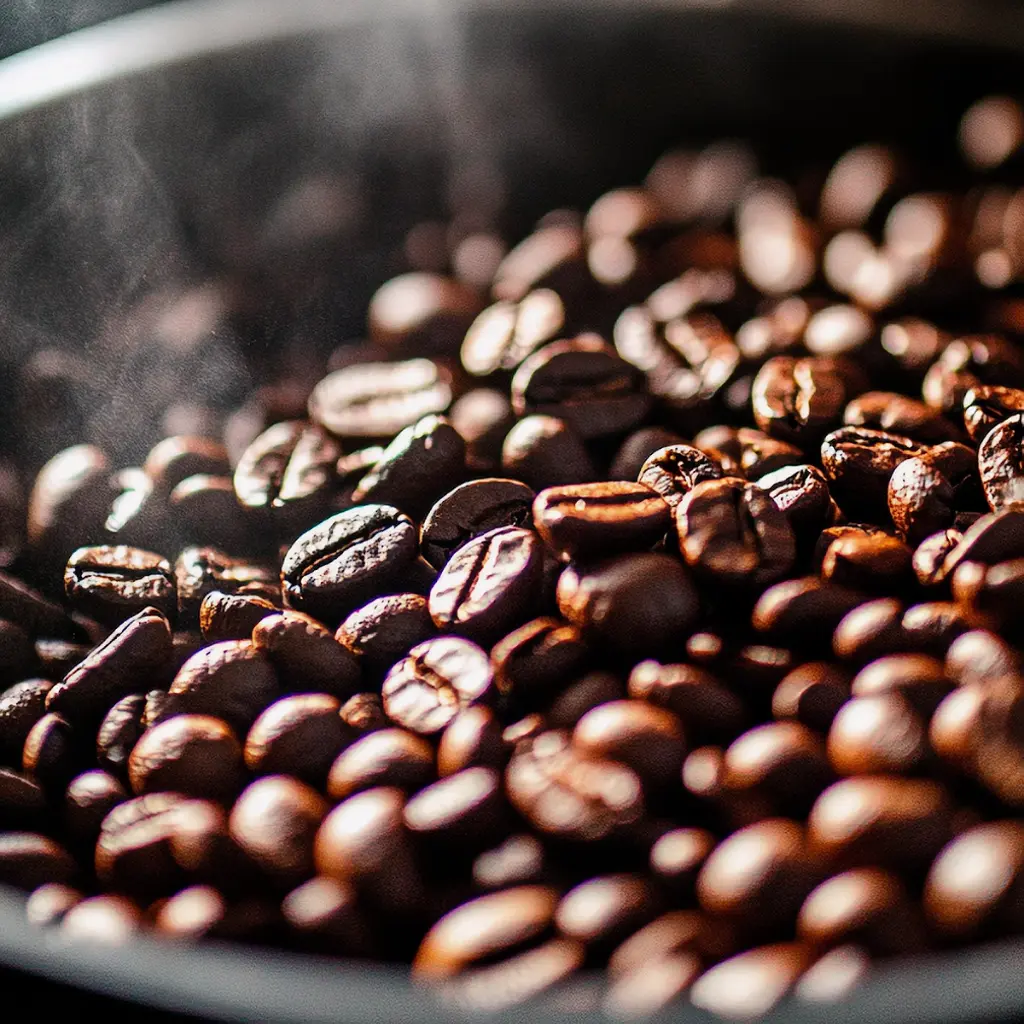 Espresso Puccini  100% Arabica