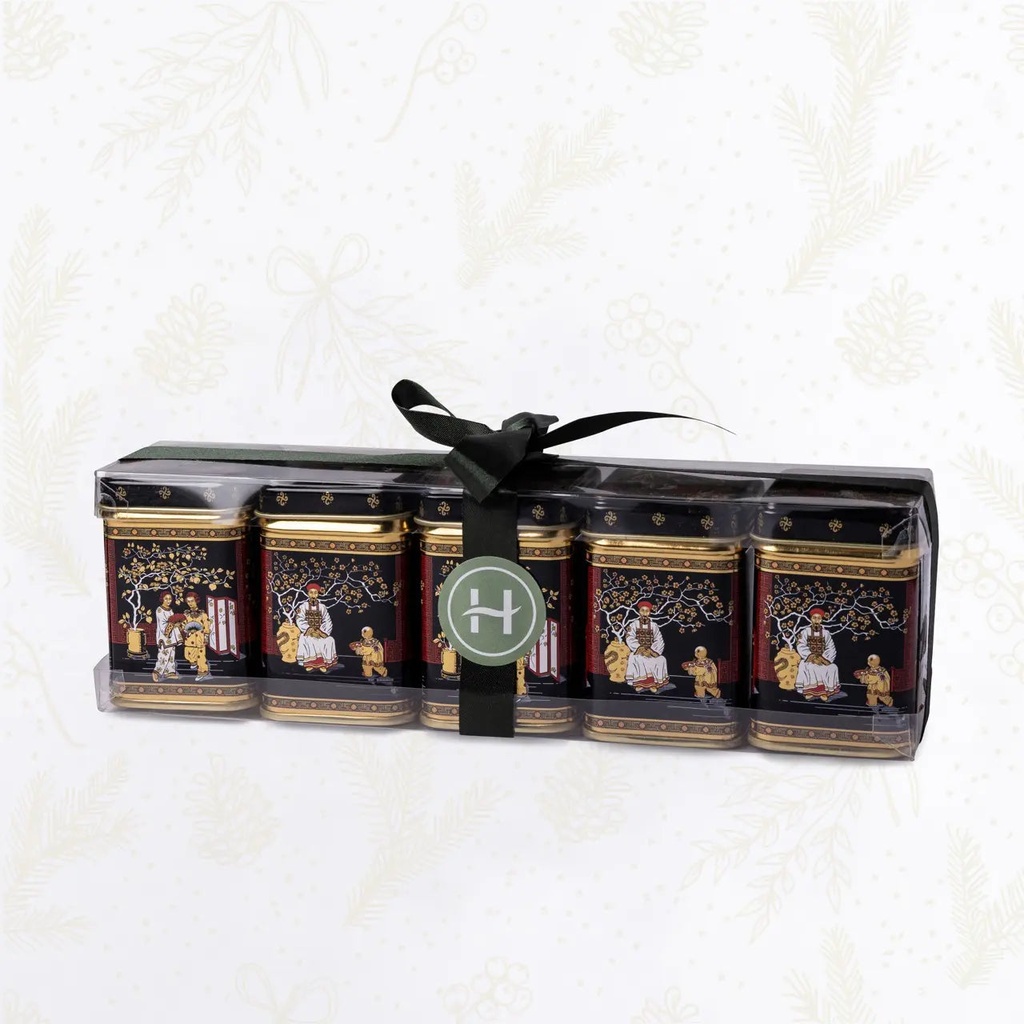 Classic Chinese Christmas Collection