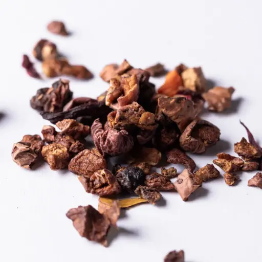 [100970] Früchtetee Tükischer Apfel