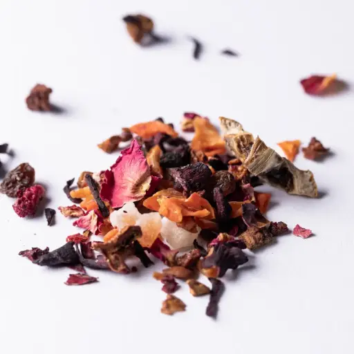 [100681] Früchtetee Zumba