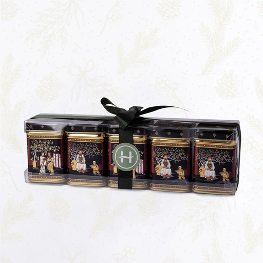 [206012] Classic Chinese Christmas Collection